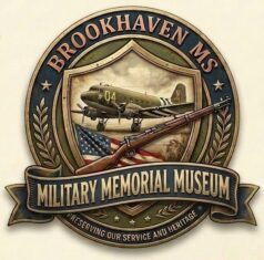 Brookhaven Military Memorial Museum